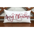 Merry Christams Decorative Cushion